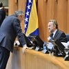 Delegati se zainteresovali o prošlogodišnjem odlasku bh. delegacije u Sharm el-Sheikh