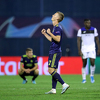 Dani Olmo napustio pripreme zagrebačkog Dinama, prelazi u lidera Bundeslige
