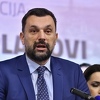 Konaković o "ovjeravanju" zastupnika: To je ucjena i miriše na ozbiljno kriminalno djelo