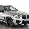 Schnitzerov BMW X3 M pokreće čak 600 konjskih snaga