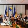OSA i SIPA podijelile koaliciju: Bošnjaci za paralelno imenovanje, Hrvati šute, a Srbi se bune