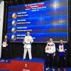 Sanjin Hukara, karate reprezentativac BiH: Spremni smo za velike evropske i svjetske medalje