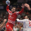 Igor Karačić: Polufinale Eura igrat ću i s jednom nogom ako treba