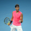 Nadal savladao Delbonisa i zakazao duel s Carreno Bustom u trećem kolu Australian Opena