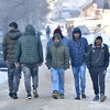 Za devet mjeseci 2019. u BiH prijavljeno 22 hiljade migranata, većina ih želi azil