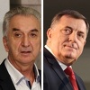 Šarović o tajnom susretu Dodika i Mićića: Nema nikakvog kompromisa sa SNSD-om
