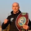 Iron Puki samo dvije borbe udaljen od titule WBO svjetskog prvaka