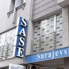 Današnji promet na SASE 232.112 KM