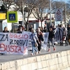 Građani Splita iskazali podršku trostrukom ubici: Podrška Filipu što nas je probudio