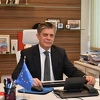 Bivši šef Evropske unije u BiH Lars-Gunnar Wigemark preuzeo novu funkciju na Kosovu