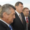 Mićić otklonio misteriju: S Dodikom sam pričao o projektima, ne o visokoj politici