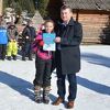 Osnovci uživali na Igmanu: Naša djeca moraju znati skijati i plivati