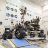 NASA traži vašu pomoć: Izaberite ime za novi rover za Mars