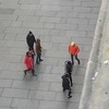 Migranti se potukli u centru Sarajeva, intervenisao slučajni prolaznik
