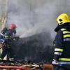 Srbija: U požaru kod Obrenovca poginulo dvoje djece