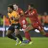 Liverpool dominira u Engleskoj, Redsi pobjedom protiv Wolvesa korak bliže tituli