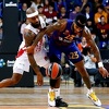 Košarkaši Barcelone teško pobijedili Crvenu zvezdu, novi trijumf CSKA
