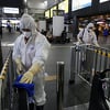 Raste broj mrtvih od koronavirusa: Kanada i Britanija istražuju sumnjive slučajeve