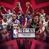 Dončiću "za dlaku" izmakla titula: James i Antetokounmpo kapiteni na All-Star susretu