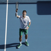 Novak Đoković bez problema prošao u osminu finala Australian Opena