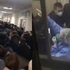 Alarmantni snimci iz kineske bolnice: Panika, bijes i gužve zbog koronavirusa