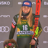 Njoj je svejedno koja je disciplina: Mikaela Shiffrin slavila na spustu u Bugarskoj
