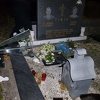 Oskrnavljeno katoličko groblje u Tuzli: Vandali oštetili spomenike i otvorili grobnice