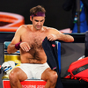 Federer: Već sam se spremao objasniti novinarima zašto sam izgubio