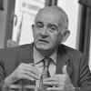Umro bh. ekonomski stručnjak Nikola Grabovac