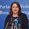 Jasna Duraković prešla u Klub nezavisnih zastupnika u Skupštini Kantona Sarajevo