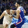 Anadolu Efes "zaledio" Madrid i pobijedio Real u velikom derbiju
