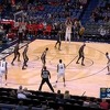 Jokić vodio Denver do pobjede u New Orleansu, NBA okršaj u Parizu pripao Bucksima
