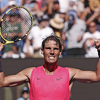 Nadal s lakoćom stigao do osmine finala Australian Opena