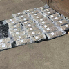 U Sremskoj Mitrovici zaplijenjeno 15 kg marihuane, uhapšen i državljanin BiH