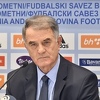 Bajević: Još jednom ću razgovarati s Vranješom, od njega zavisi da li će se vratiti u reprezentaciju