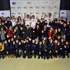 U Sarajevu održano druženje malih i velikih sportista s ciljem prevencije nasilja u sportu