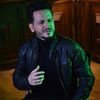 Neno Murić predstavio spot "Trag":  Ležanje na mokrom asfaltu koštalo me upale pluća