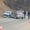 Udes na putu prema Vlašiću: Vozač preminuo nakon što mu je pozlilo za volanom