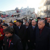 U Turskoj poginule najmanje 22 osobe, Erdogan posjetio područje pogođeno zemljotresom