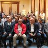 Akademik Demirović izlaže na temu "Bosna na udaru srpskog nacionalizma"
