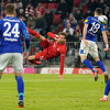 "Petarda" Bayerna u derbiju protiv Schalkea, Bavarci opasno zaprijetili Leipzigu