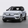 Velika potražnja kupaca za potpuno električnim Volvom XC40
