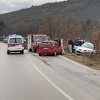 Djevojka iz Čapljine preminula od posljedica teške saobraćajne nesreće u Zvirovićima