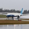 Boeingov najduži putnički avion 777X uspješno obavio svoj prvi testni let