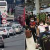 U Hrvatsku doputovao autobus pun kineskih turista iz Wuhana
