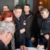 Burno na sjednici Socijalističke partije: Grupi članova ne dozvoljavaju prisustvo