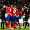 Drama u režiji španskih sudaca, Atletico neuspješno napadao do 99. minute