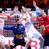 Finale EP-a u rukometu: Španija - Hrvatska 22:20