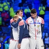 Rukometaši Hrvatske plasman na Olimpijske igre moraju tražiti kroz kvalifikacije