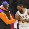 O kakvoj veličini se radi najbolje govori Kobeova posljednja objava i poruka LeBronu
